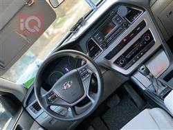 هیوندای سۆناتا